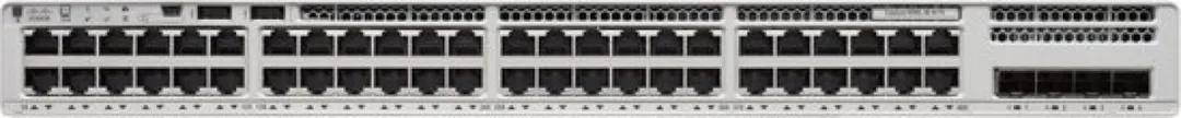 Cisco Catalyst 9200L C9200L-48T-4G-E Netwerkswitch