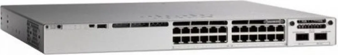 Cisco Catalyst 9200L C9200L-48T-4G-E Netwerkswitch - 48x PoE - 104 Gbps - Grijs - afbeelding 6 van 6