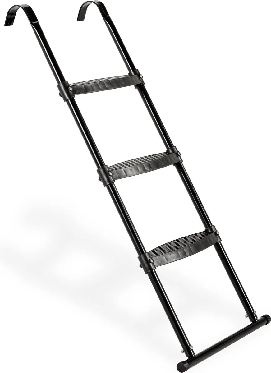 EXIT Toys Trampoline Ladder 95-110cm