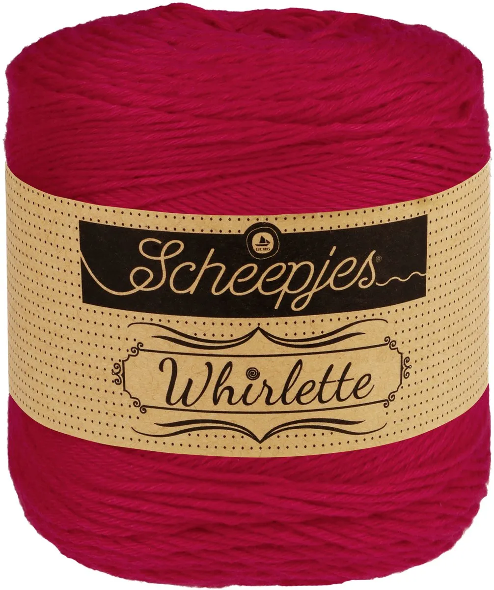 Scheepjes Whirlette 100g