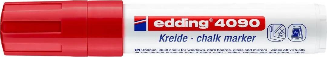 edding 4090 Window Marker