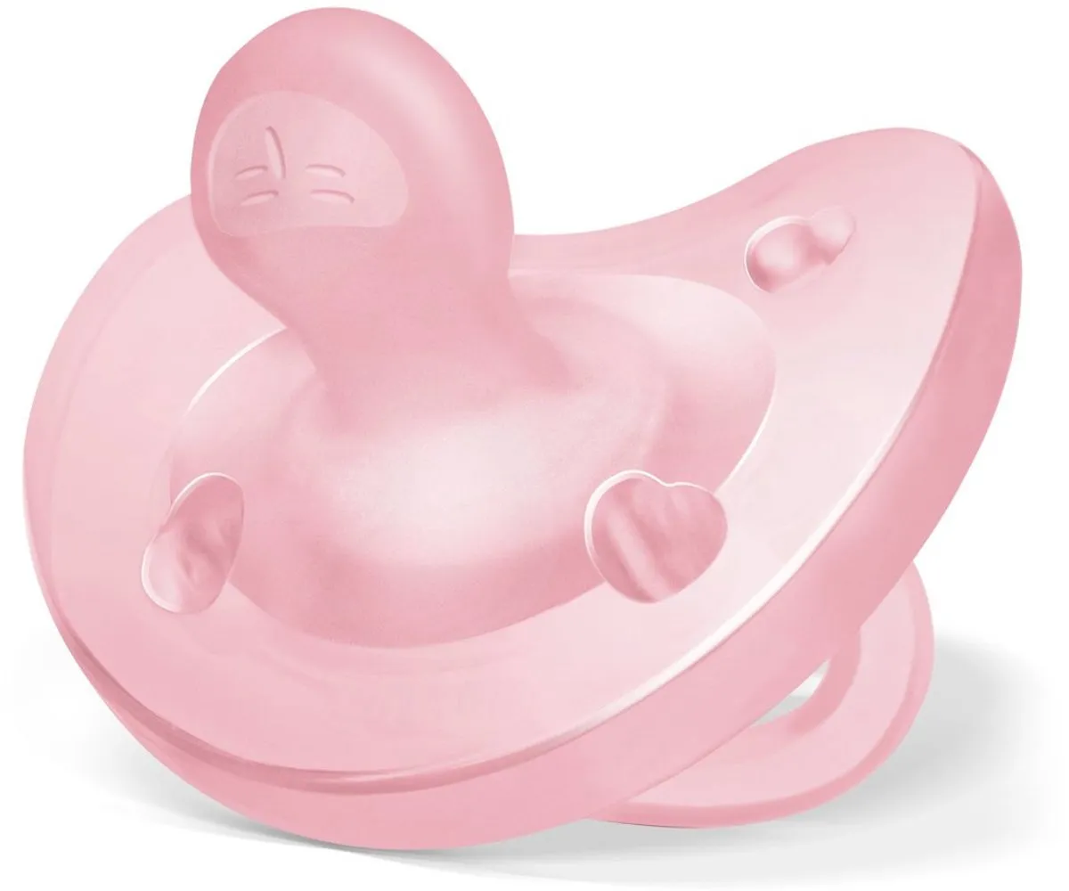 Chicco 00073087110000 Fopspeen