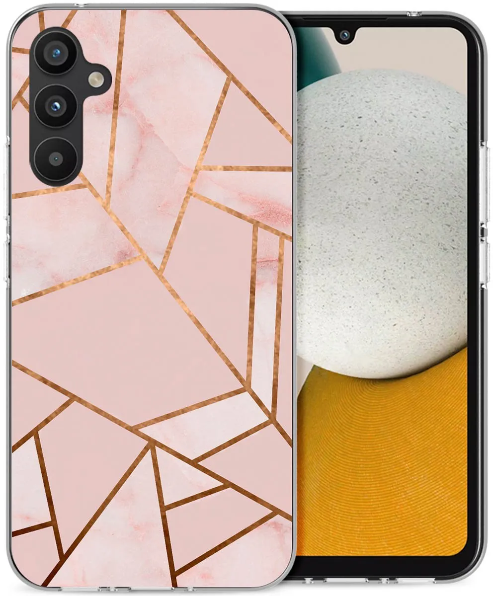 Imoshion Hoesje Samsung Galaxy A34 5G