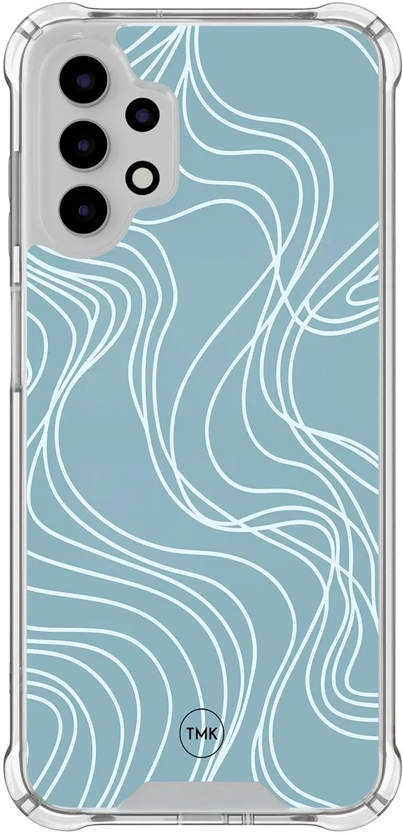 Casevibes Shockproof Hoesje Samsung Galaxy A13 4G