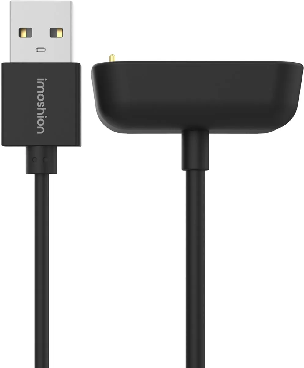 imoshion USB-A Oplader SH00067969
