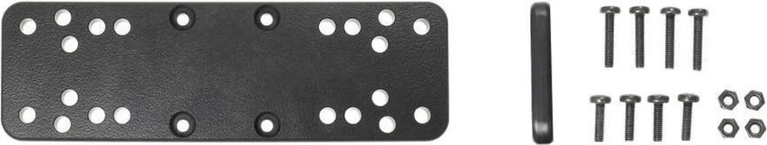 Brodit Mounting Plate Lowrance X47 215990