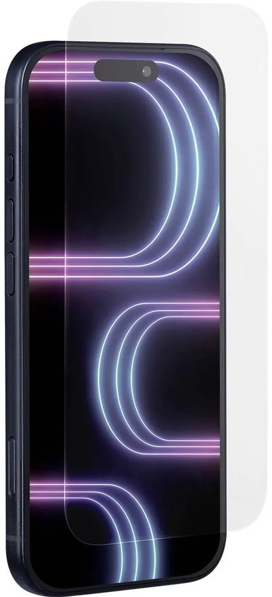 Renkforce iPhone 17 Pro RF-6830756 Panzerglas