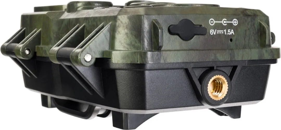 Levenhuk FC200 Trailcamera 82872 - Legergroen