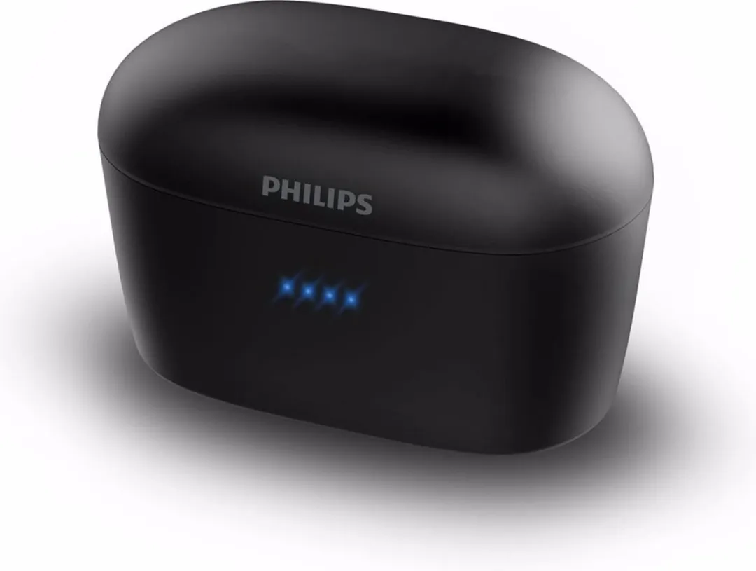 Philips Sound SHB2515BK Oordopjes - Zwart