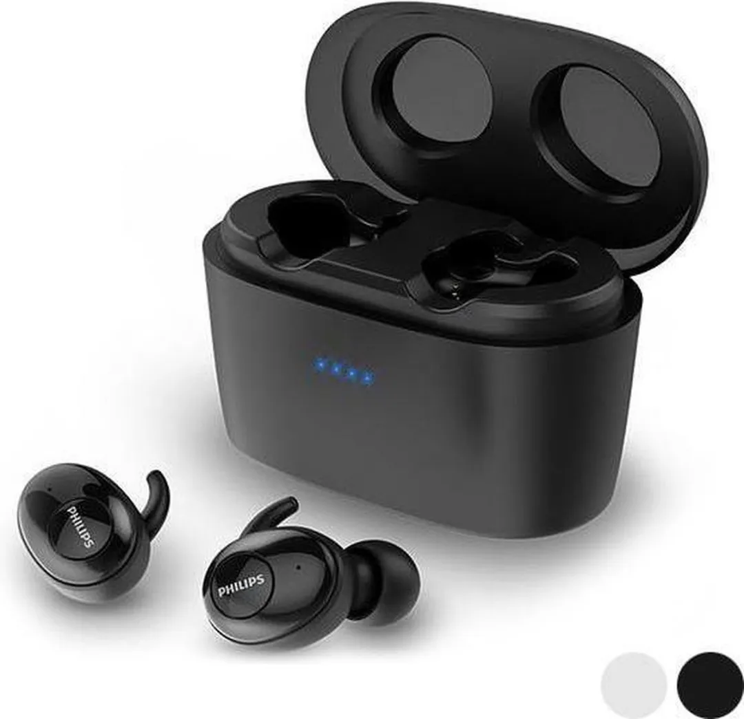 Philips Sound SHB2515BK Oordopjes