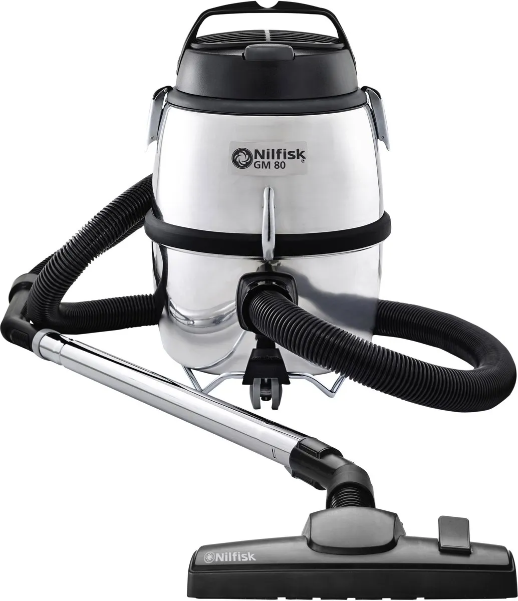 Nilfisk GM80C Stofzuiger