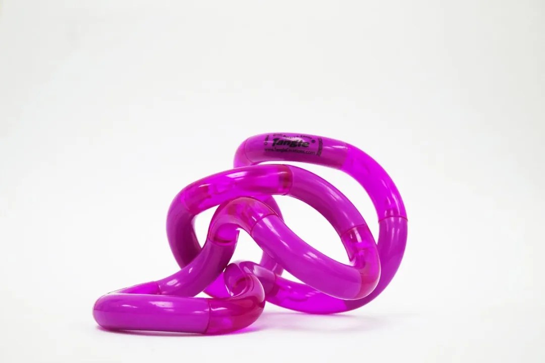 Tangle Toys Palm Tangle Classic