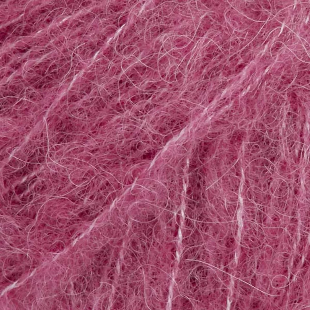 Drops Brushed Alpaca Silk Wol Garen