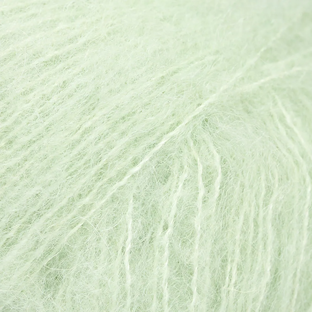 Drops Brushed Alpaca Silk Wol Garen