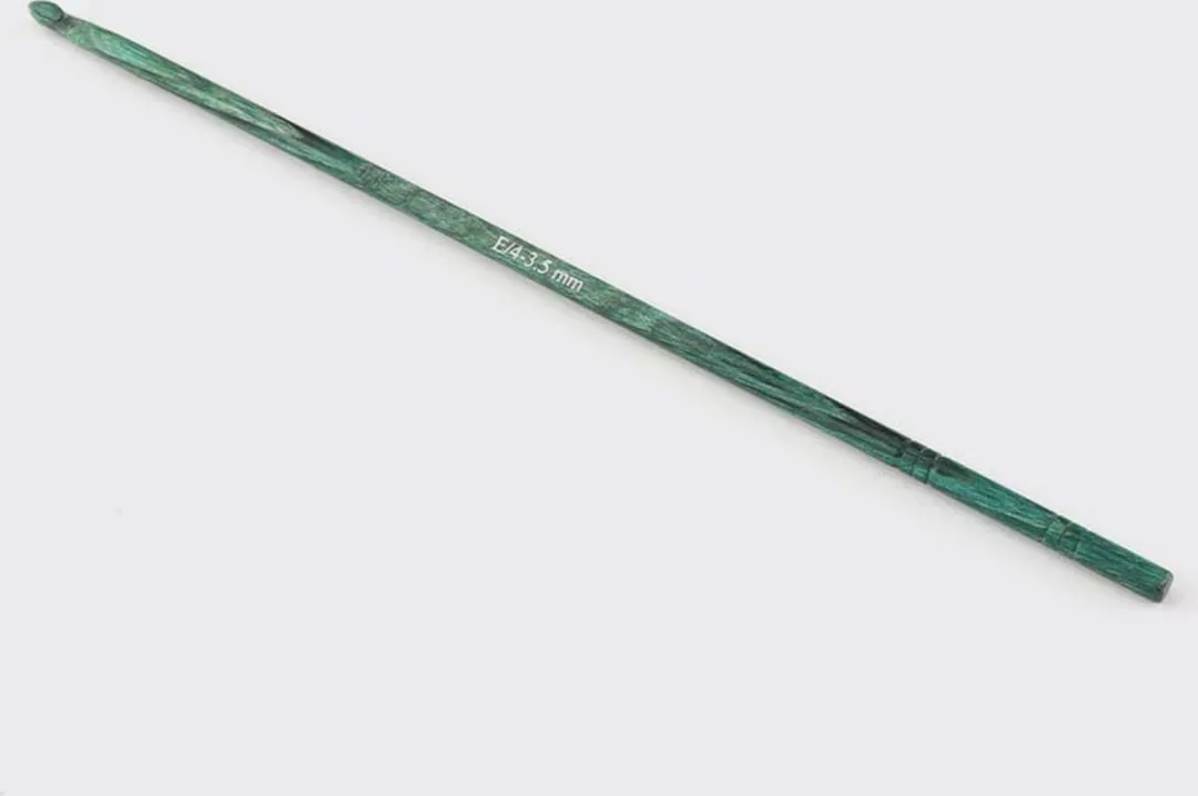 KnitPro Dreamz Haaknaald Hout 3.50mm