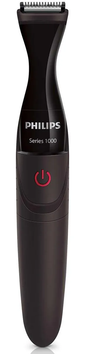 Philips MG1100/16 Precisietrimmer - Baard - Zwart
