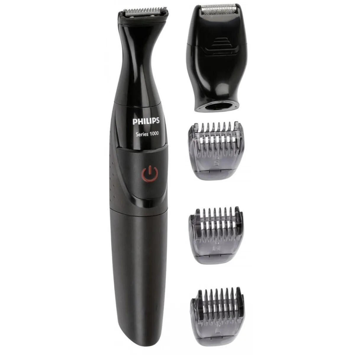 Philips MG1100/16 Precisietrimmer - Baard - Zwart