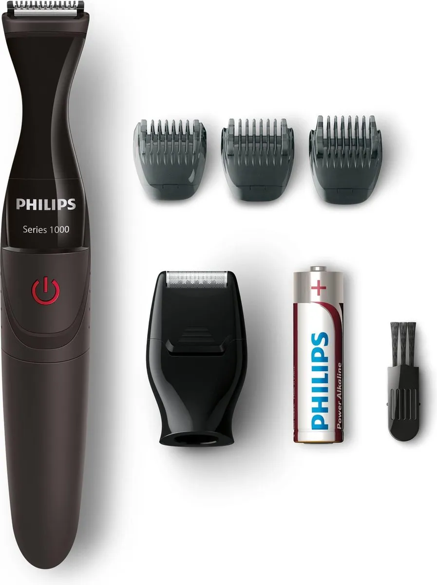 Philips MG1100/16 Precisietrimmer