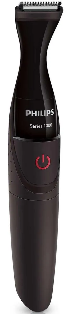 Philips MG1100/16 Precisietrimmer - Baard - Zwart - afbeelding 6 van 6