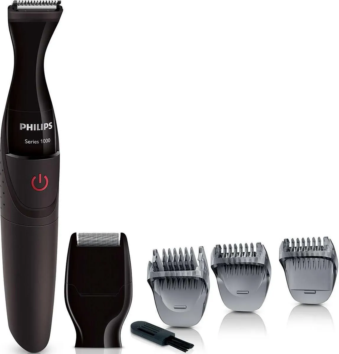 Philips MG1100/16 Precisietrimmer - Baard - Zwart