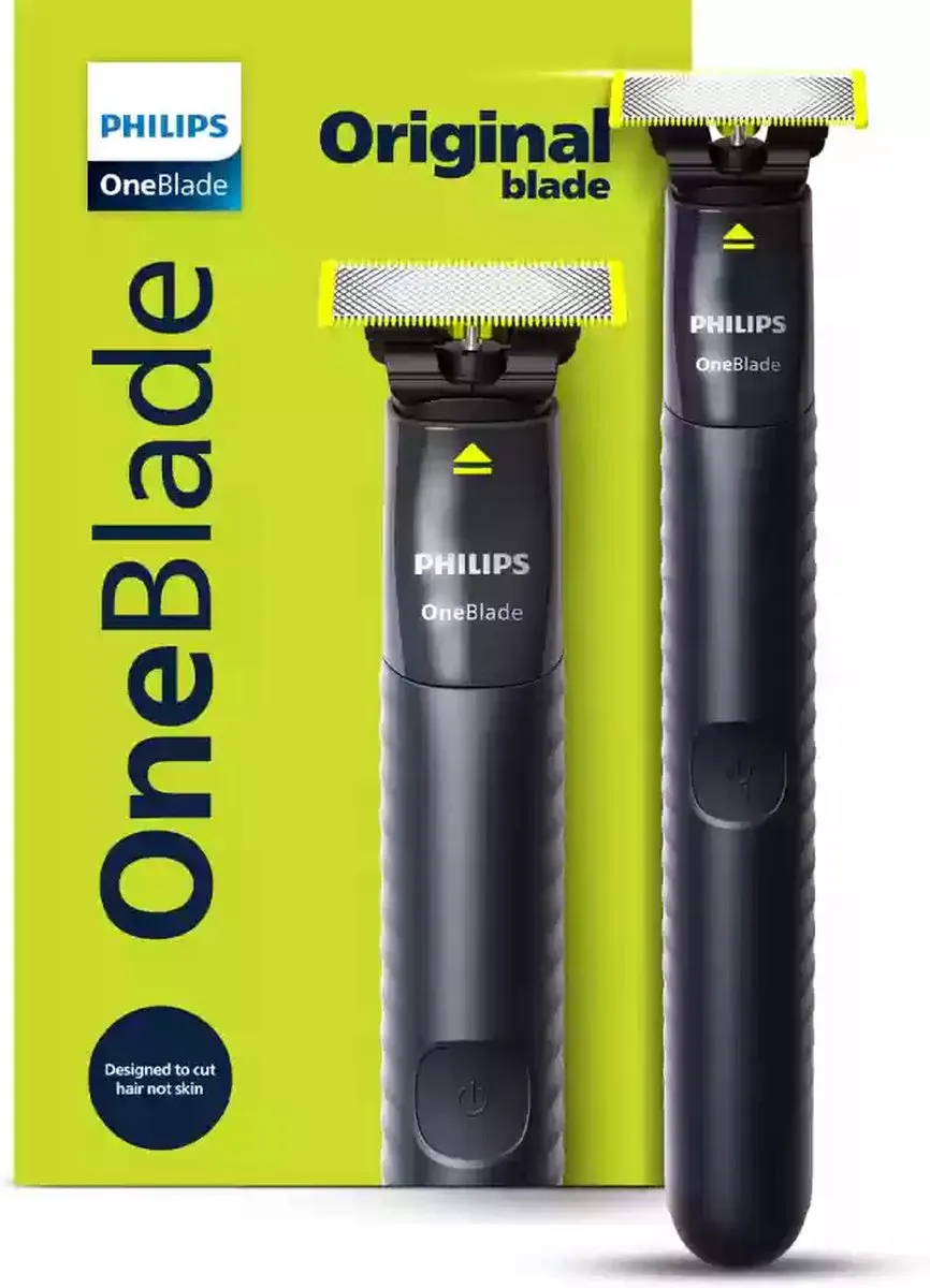 Philips Norelco OneBlade QP1424/10 Scheerapparaat