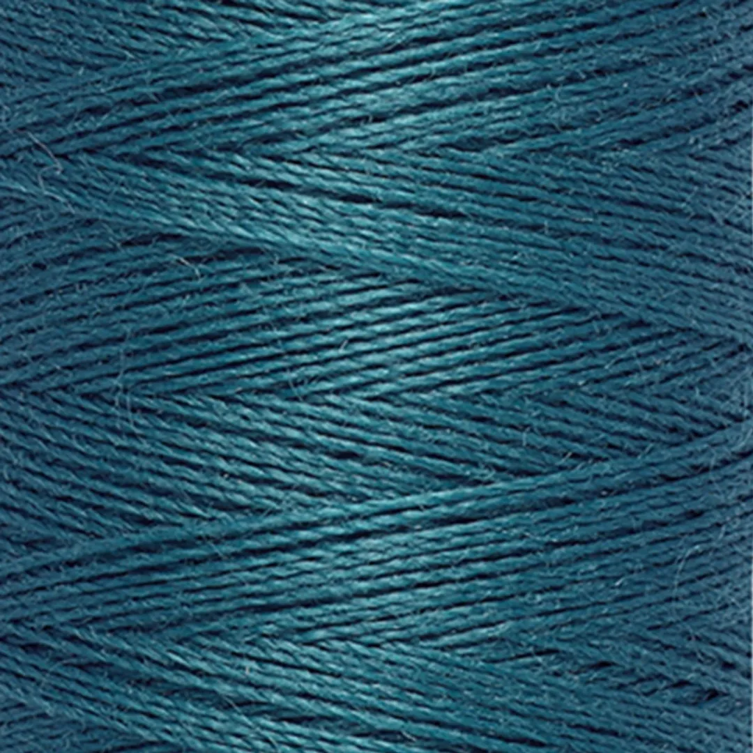 Gutermann Polyester Naaigaren 223 - Blauw - afbeelding 3 van 5