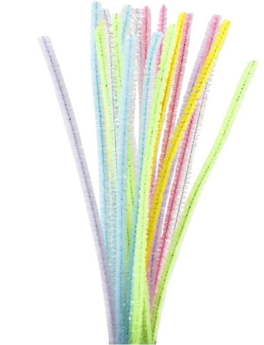 Creativ Company Chenilledraad 30cm