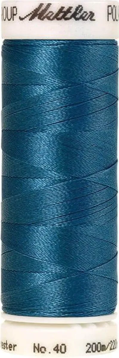 Amann Polysheen Borduurgaren 200m