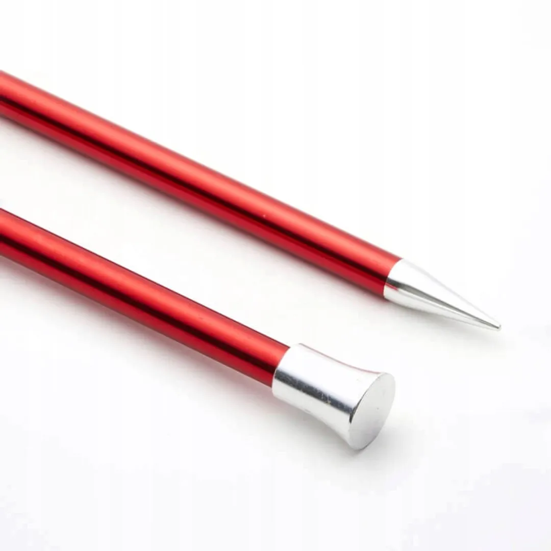 KnitPro Zing Breinaalden 2.00-12.00mm - 35cm