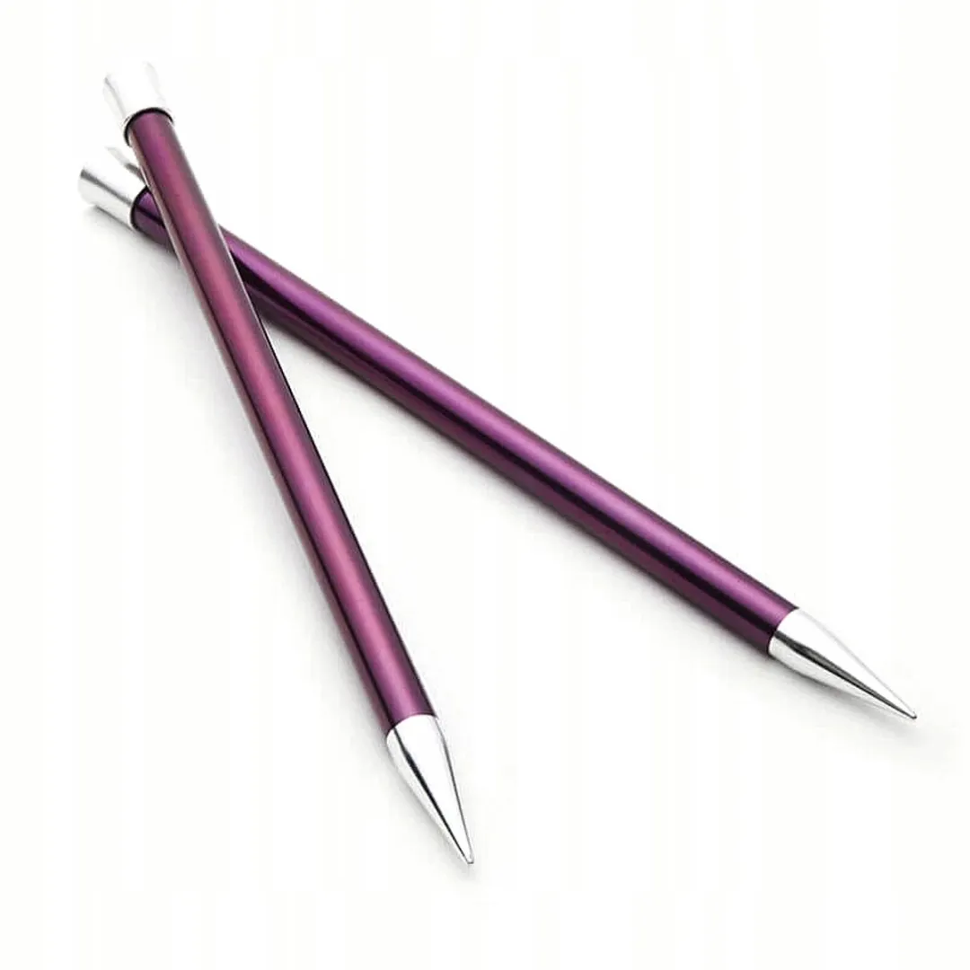 KnitPro Zing Breinaalden 2.00-12.00mm - 35cm
