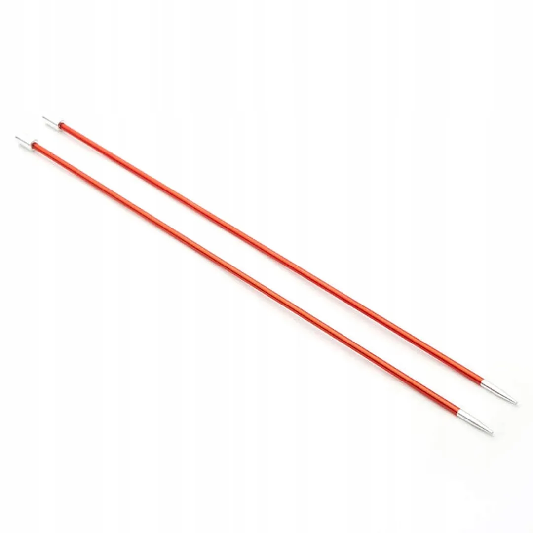 KnitPro Zing Breinaalden 2.00-12.00mm