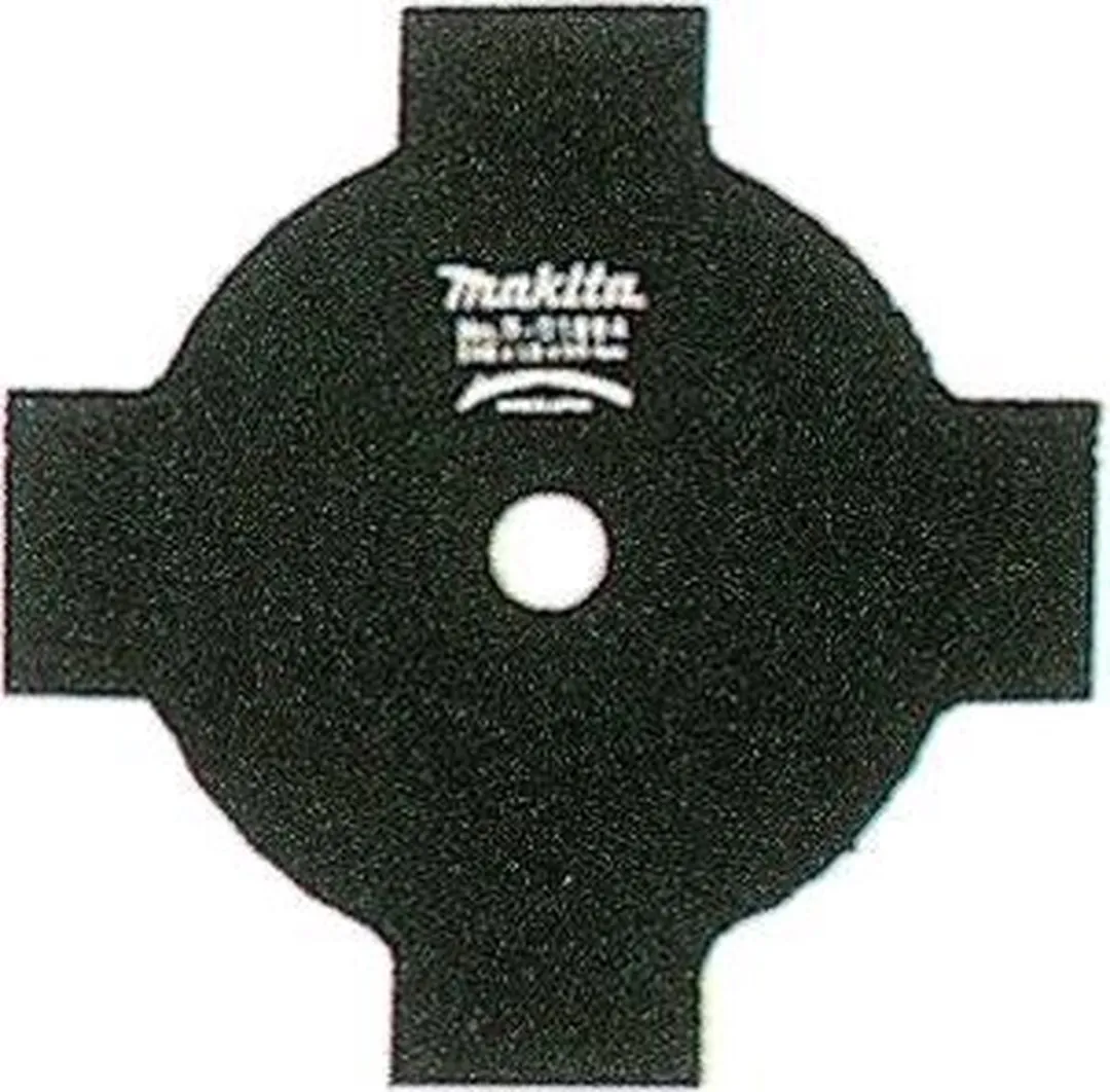 Makita 385224140 Snijschijf 4-Tanden 255mm