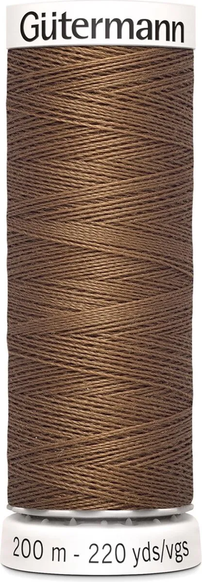 Gutermann Polyester Naaigaren 200m