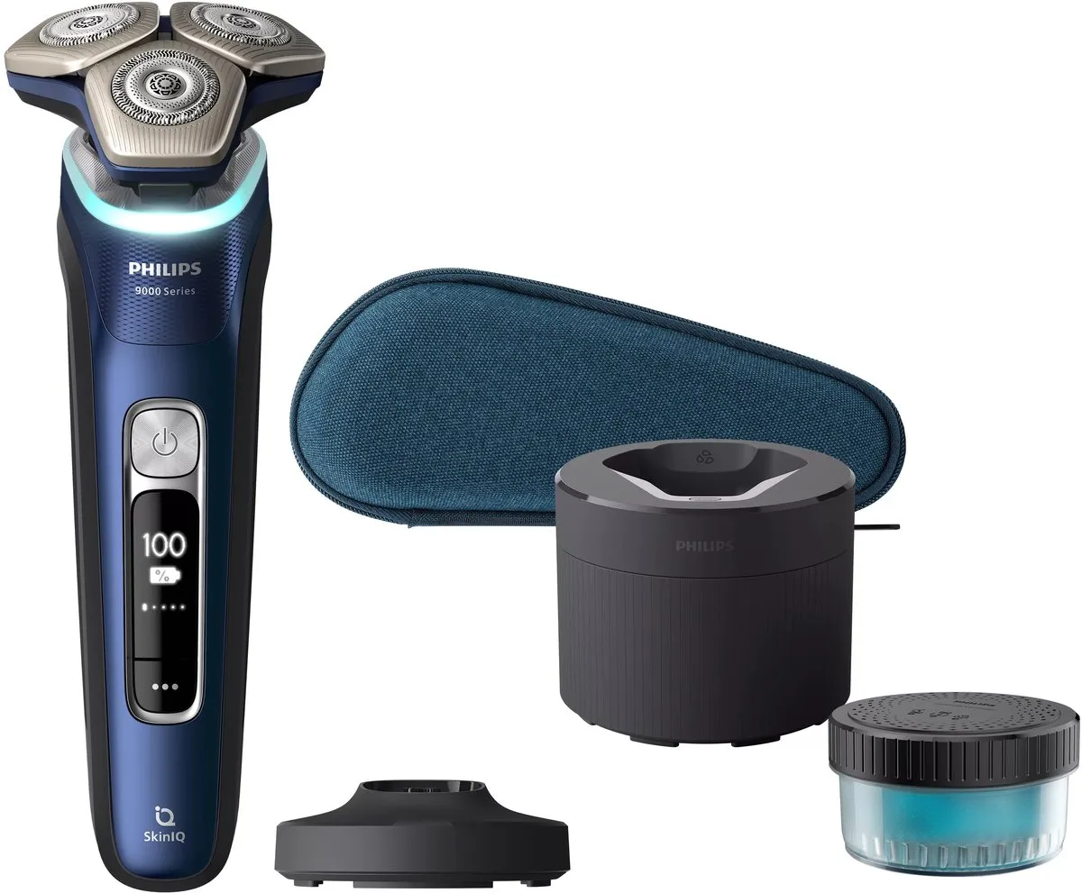 Philips Shaver 9000 Series S9980/54 Elektrisch Scheerapparaat