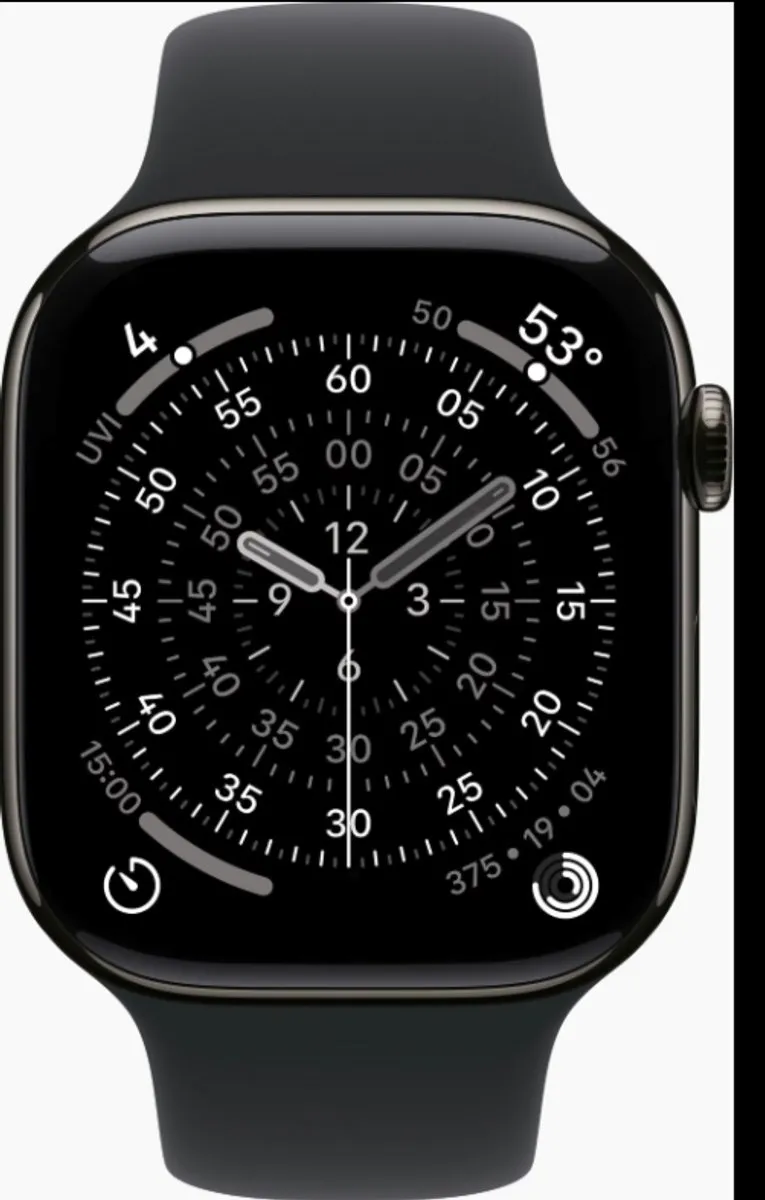 Apple Watch 11 42mm