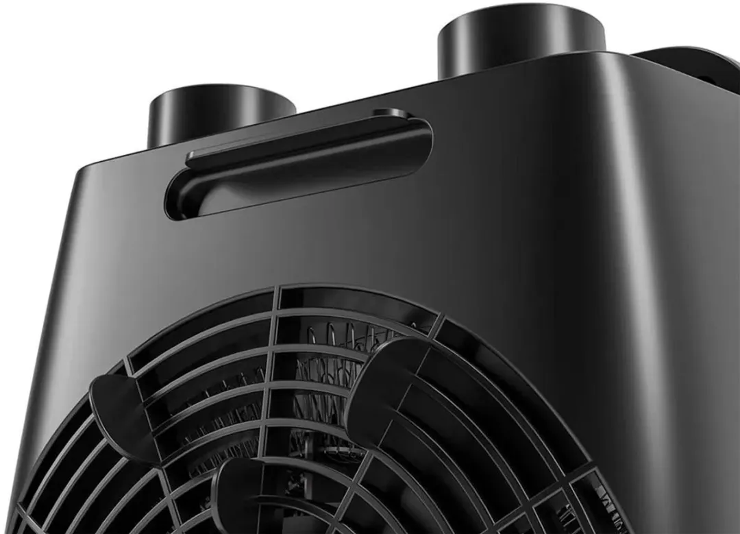 Tristar KA-5191 Ventilatorkachel 2000W - Zwart