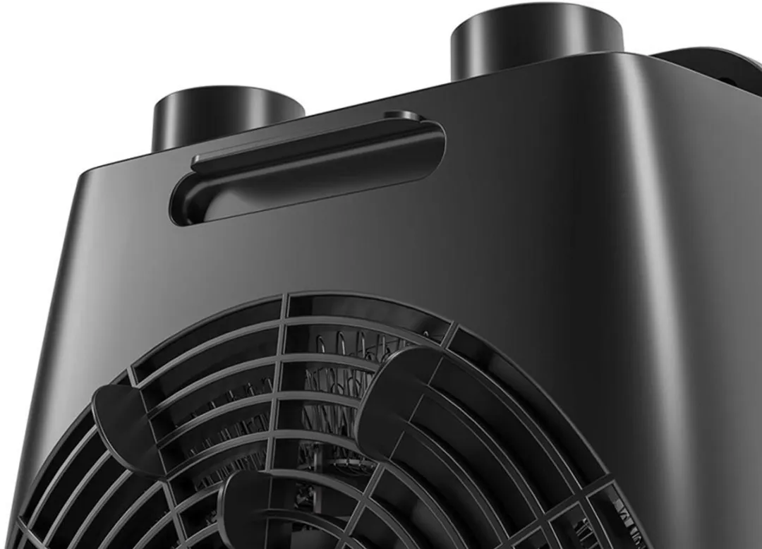 Tristar KA-5191 Ventilatorkachel 2000W - Zwart