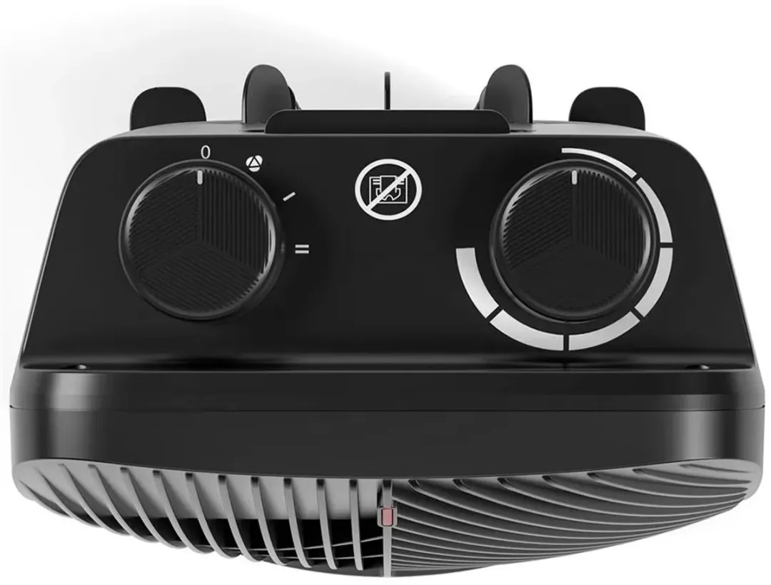 Tristar KA-5191 Ventilatorkachel 2000W - Zwart