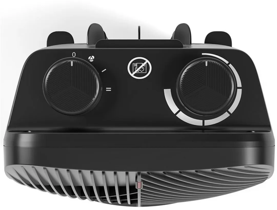 Tristar KA-5191 Ventilatorkachel 2000W - Zwart