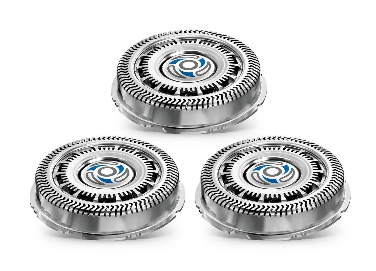 Origineel Philips SH70/60 PRO Scheerkoppen - geschikt voor 7000 Series