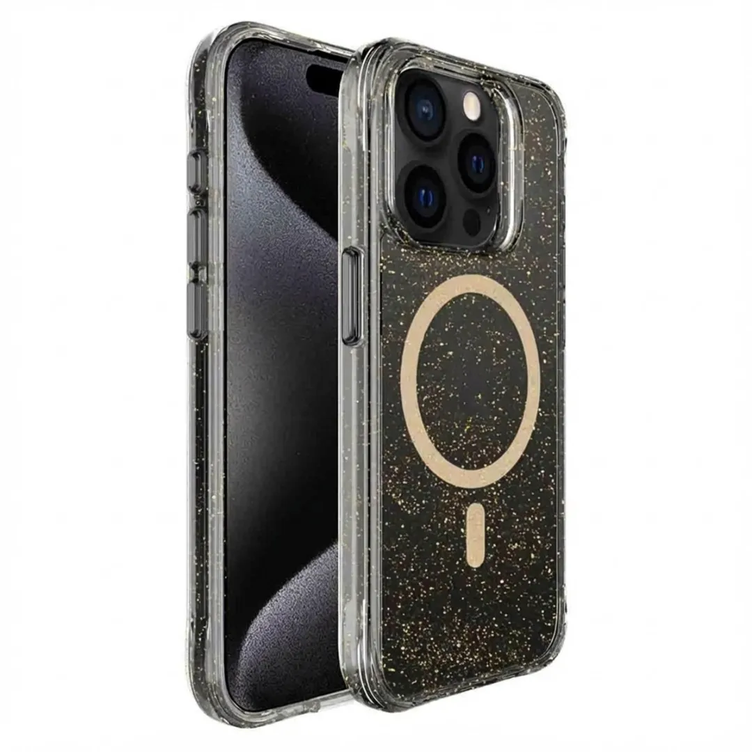 Imoshion Hoesje iPhone 15 Pro Max