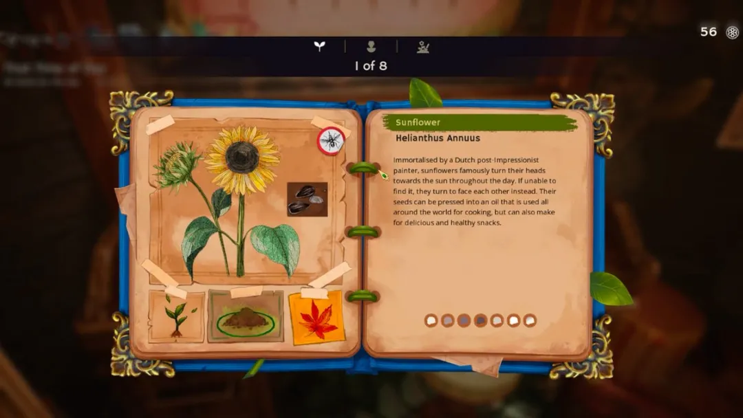 Nacon Garden Life A Cozy Simulator Nintendo Switch