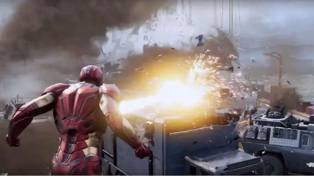 Square Enix Marvel's Avengers Xbox One & Series X