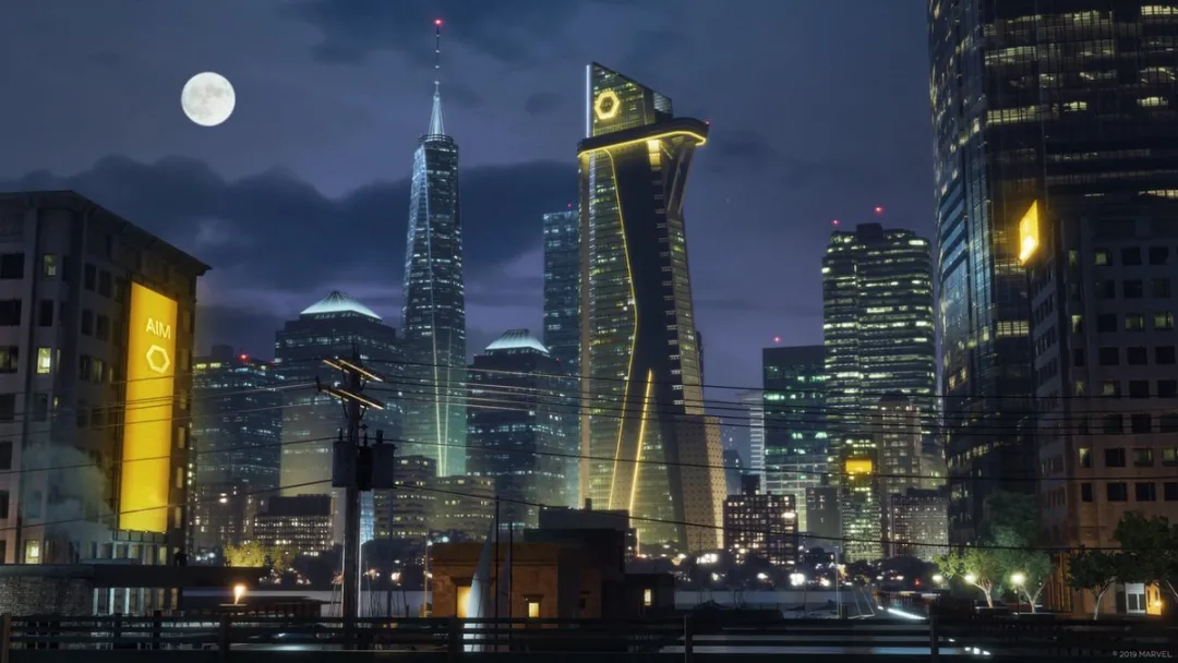 Square Enix Marvel's Avengers Xbox One & Series X