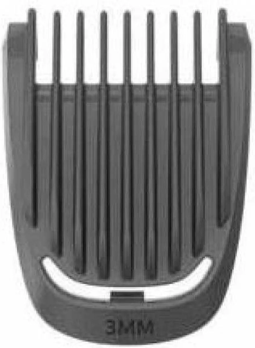 Philips Opzetkam BT1218/BT1214 3mm