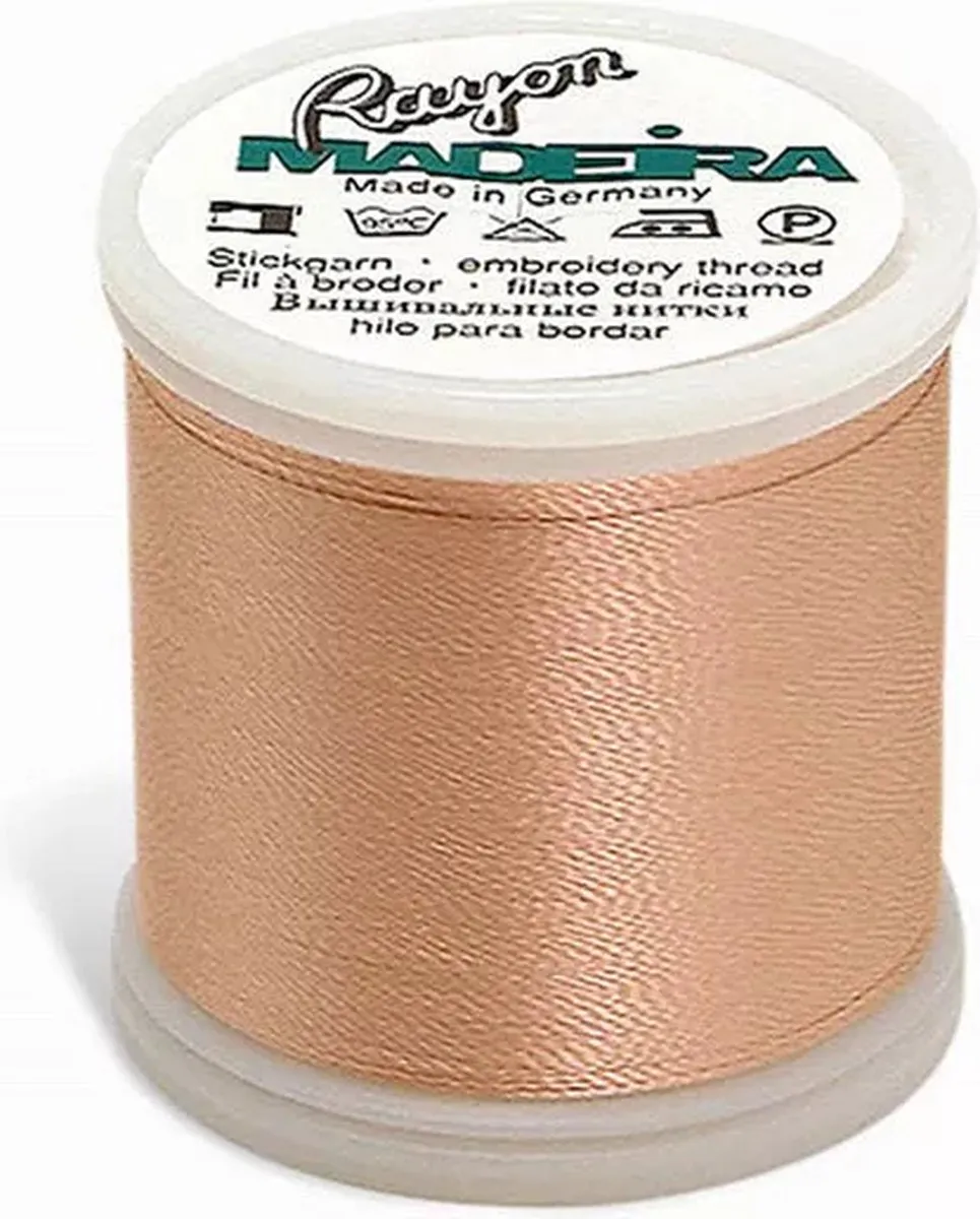 Madeira Rayon 40 200m - 1053
