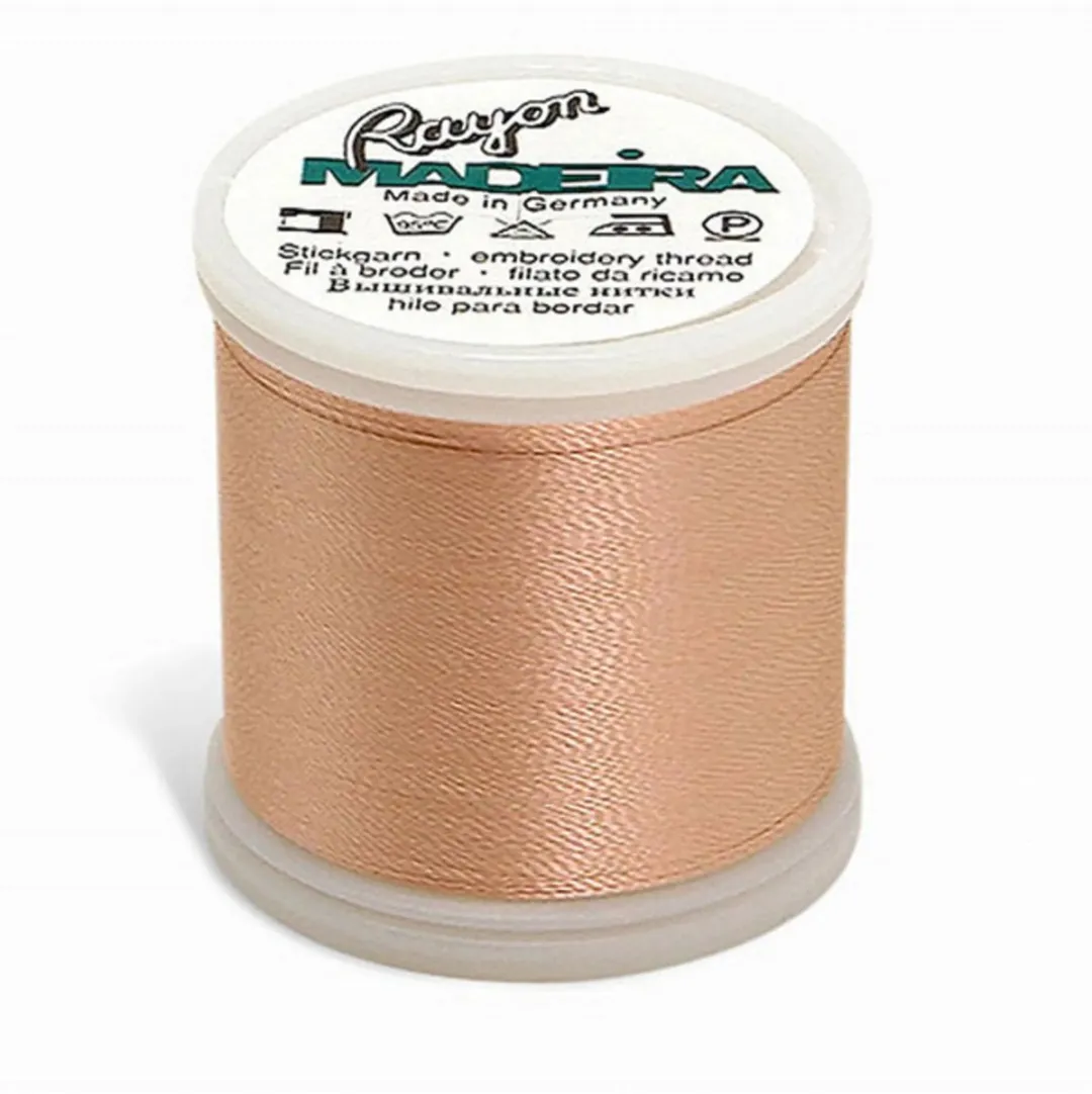 Madeira Rayon 40 200m - 1053