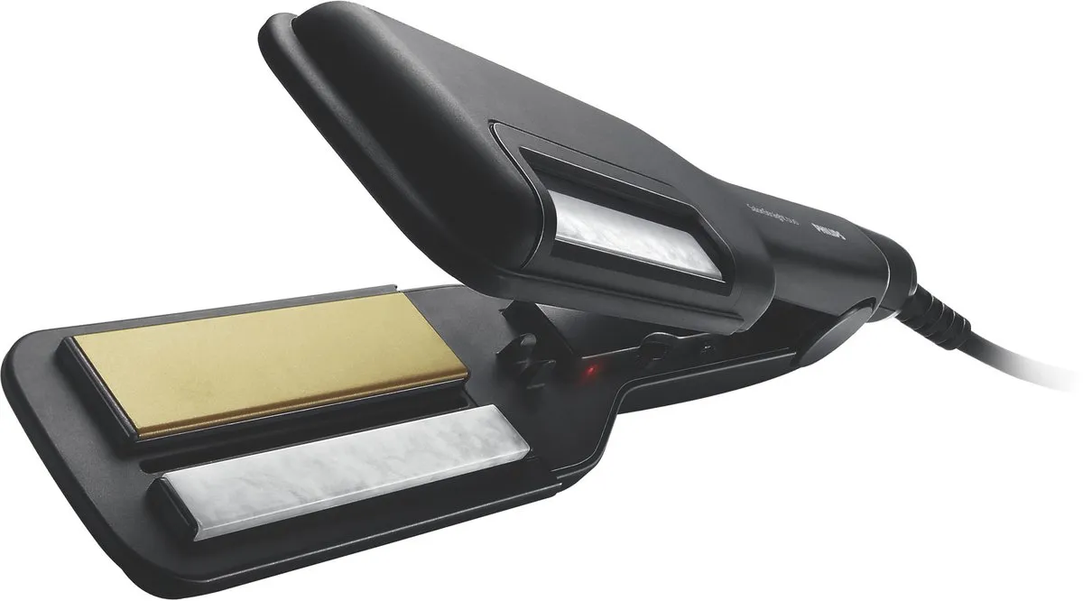 Philips SalonStraight DUO HP4688/00 Stijltang