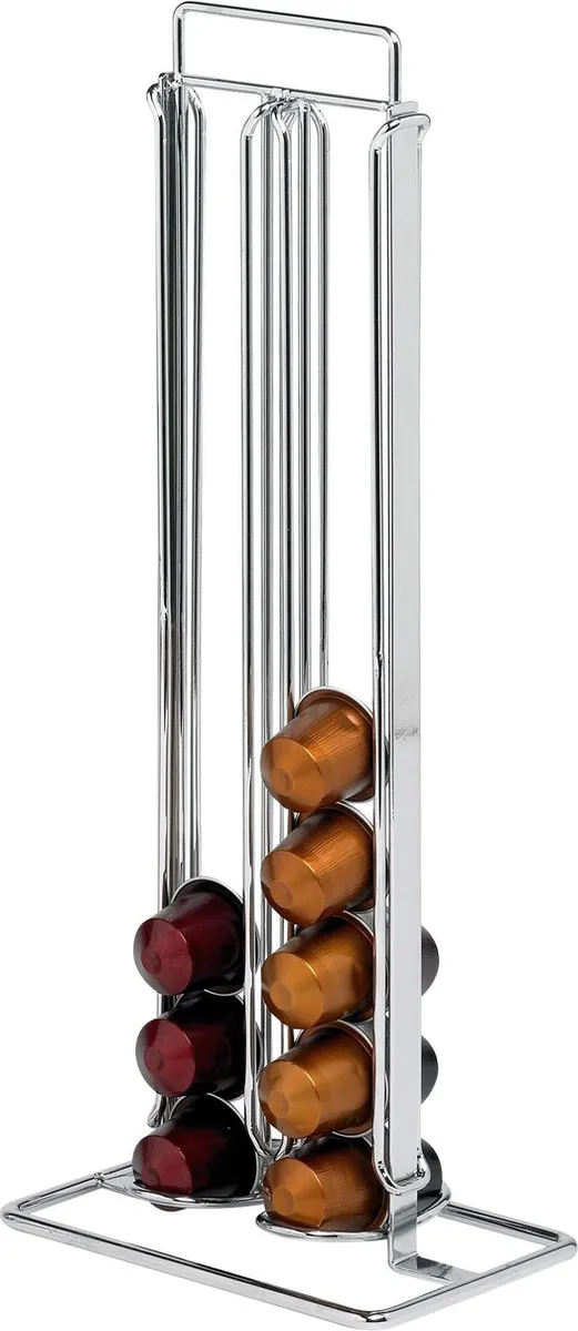 Cosy&Trendy Nespresso Capsulehouder 40 Stuks