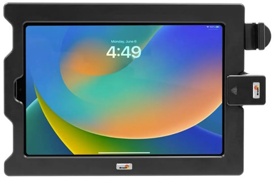 Brodit 216416 Tablet/UMPC Houder